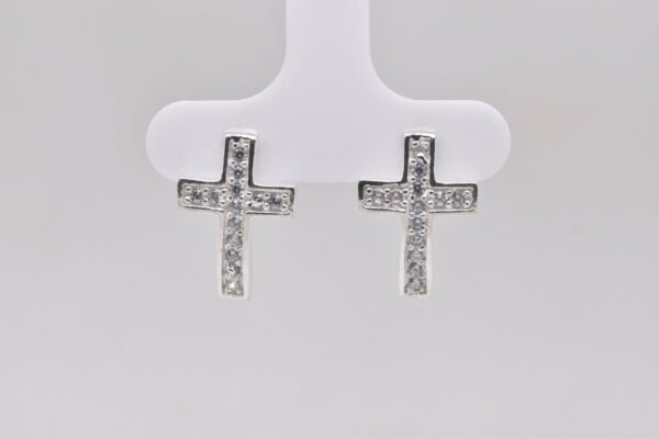 Cruces con bisel