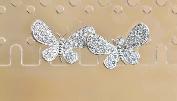 Mariposas