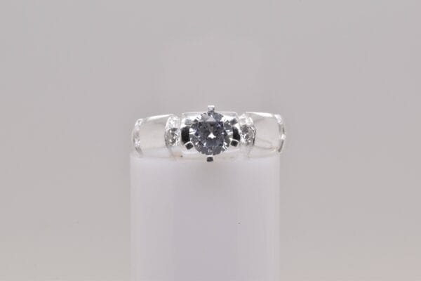 Anillo Octubre