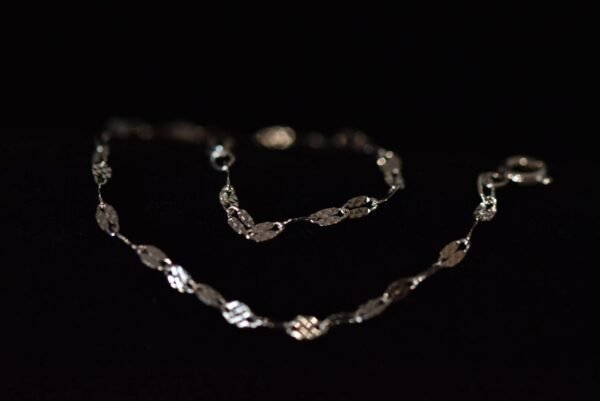 Pulsera torcida